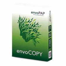 Carta bianca EnvoCOPY A4 - 80