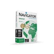 Carta fotocopie Navigator A4 -