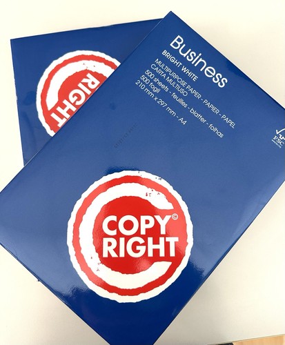 Risme carta a4 - fogli),