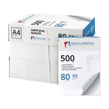 IMBALLAGGI 2000 - Risma Carta