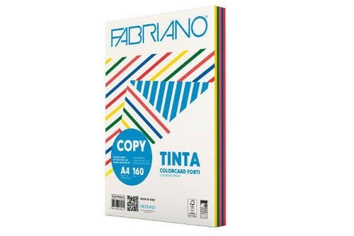 Fabriano copytinta carta - copytinta, a4