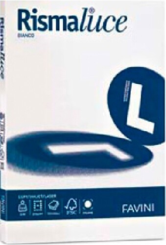 Favini risma carta - favini,