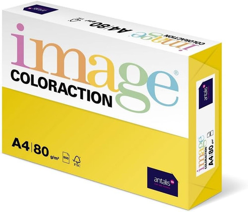 Coloraction 89609 risma di - 89609,