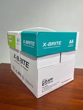 Carta A4 per ufficio 80 gr -