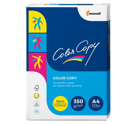 Carta color copy mondi - carta,