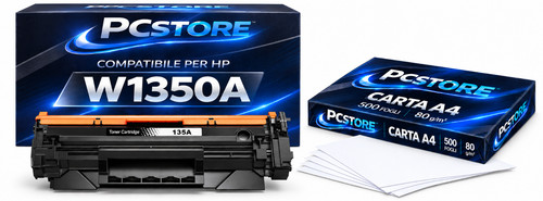 Toner per w1350a 135a - per,