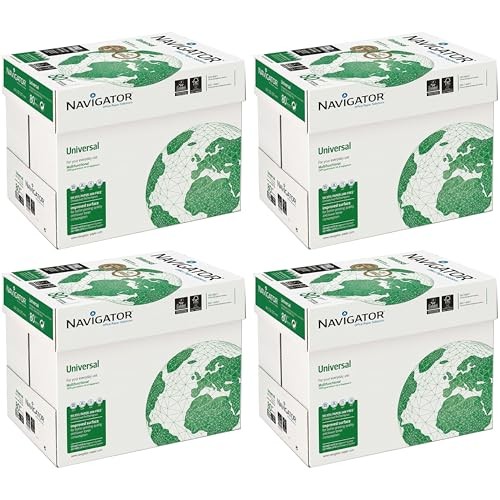 Navigator universal carta - universal,