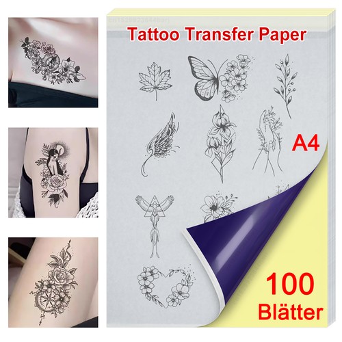 100 carta per matrice - x,