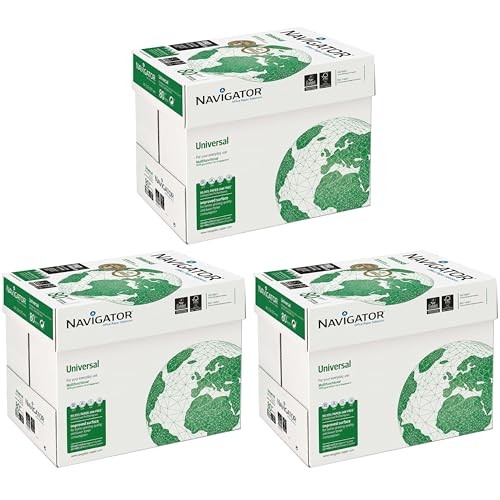 Navigator carta premium - carta,