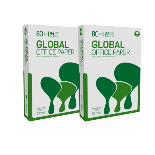 Carta global office - carta,