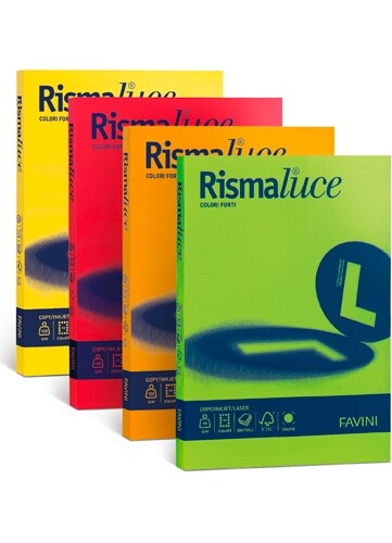 Risma carta 200 fogli verde - fogli,