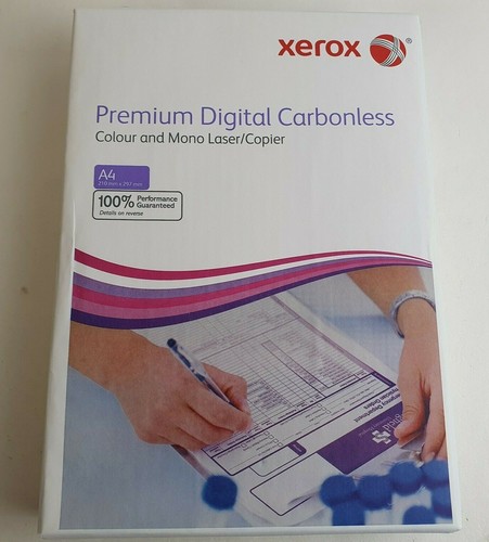 Xerox digital carbonless - a4,