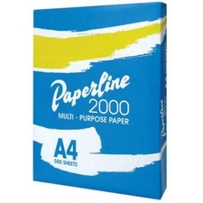 Carta A4 Paperline 2000 - 75