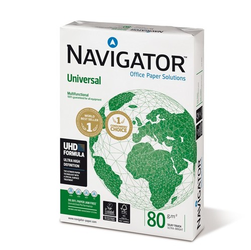 Risma carta navigator - navigator, per