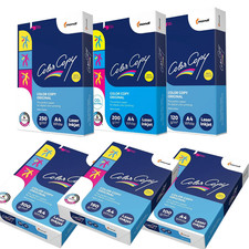 Carta da stampa A4 COLOR COPY