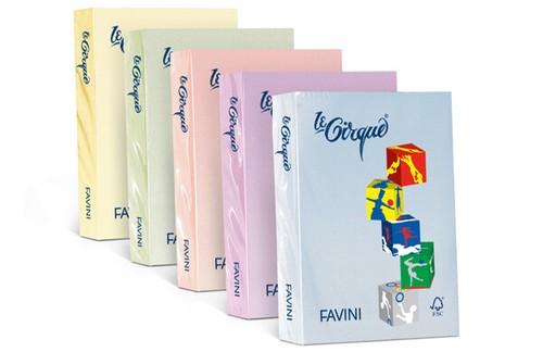 Favini risma carta - risma, a4