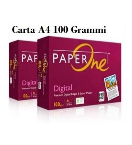 Risma carta 100 - 100, grammi