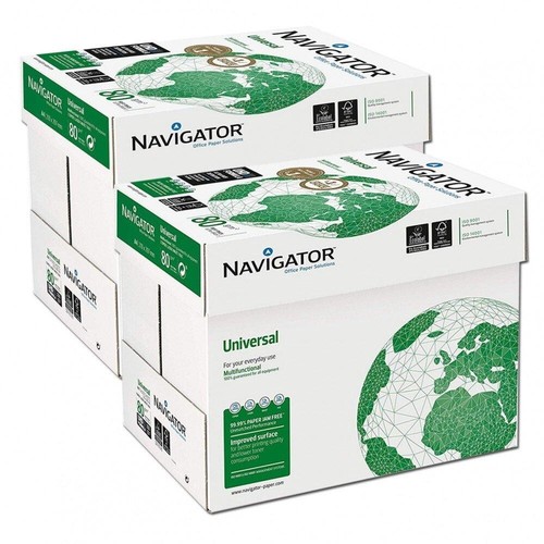 Carta navigator - carta, gr
