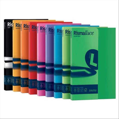 Risma carta 100 fg - 100,