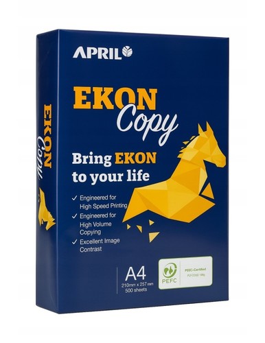 Ekon copy carta - ekon, 75g