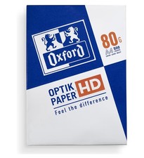 Carta A4 80gsm, Multiuso, 1