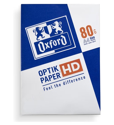 Carta 80gsm multiuso 1 - 80gsm,, multiuso,
