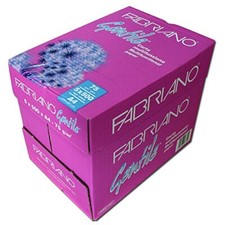 CARTA A4 FABRIANO GENTILE